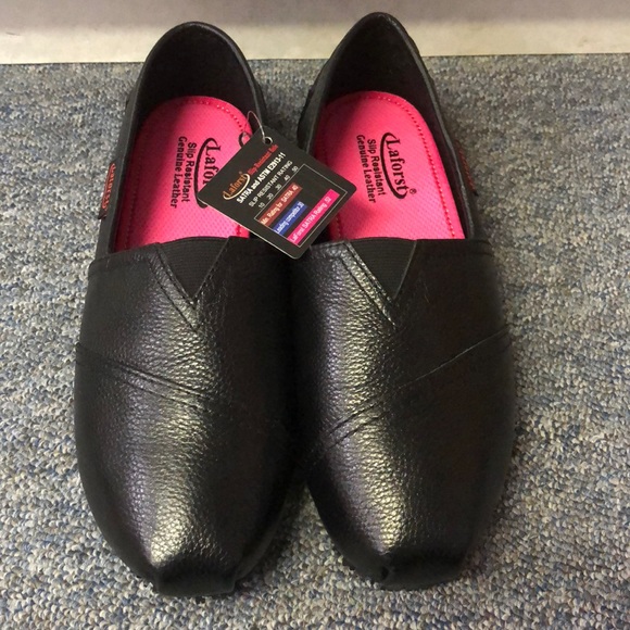 laforst work shoes